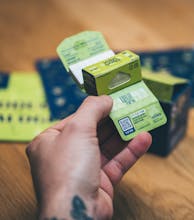 High Games pocket 6- pack gallery image