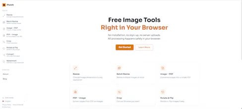 Pixkit gallery image