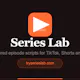 Try it free at tryserieslab.com