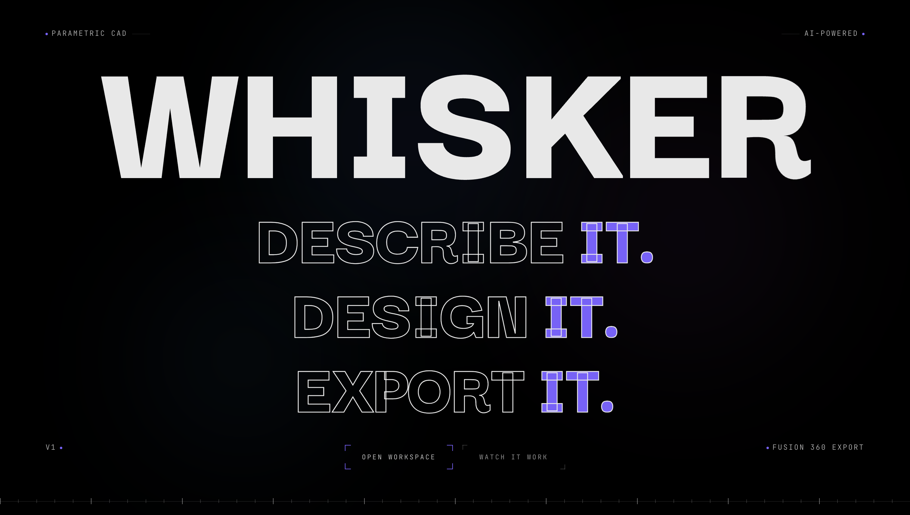 Whisker gallery image