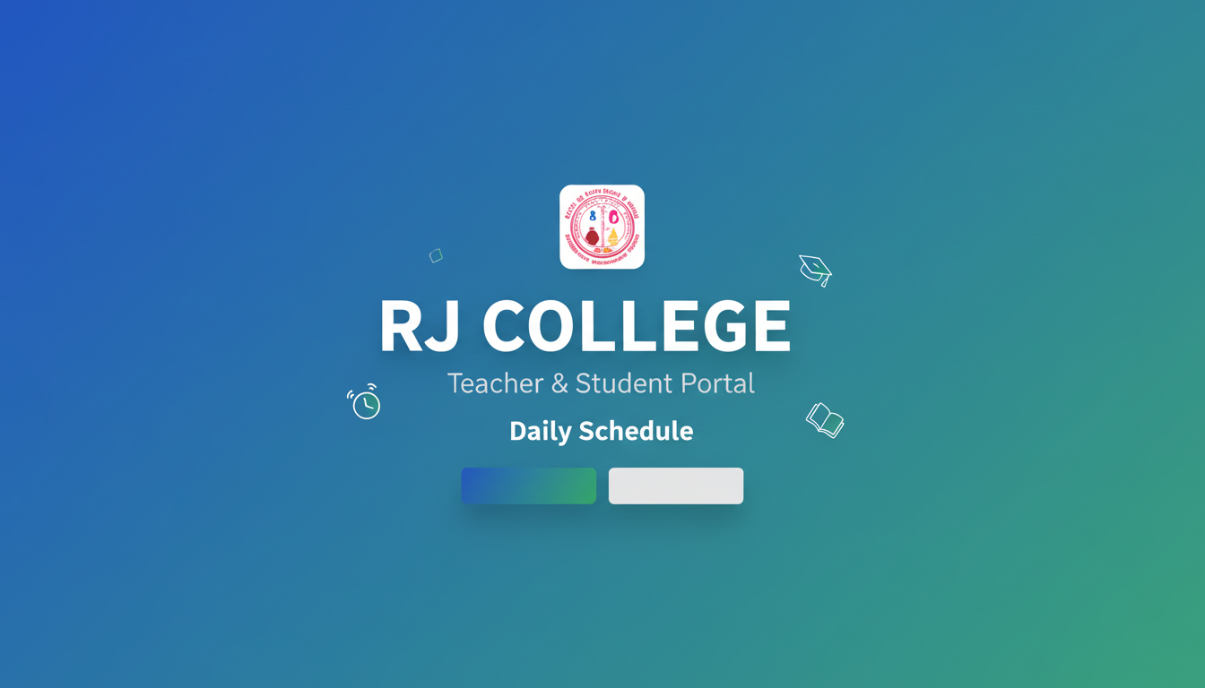 Rj College gallery image