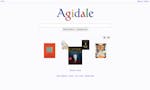 BookLaunch by Agidale image