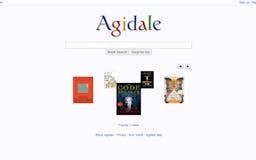 BookLaunch by Agidale media 1
