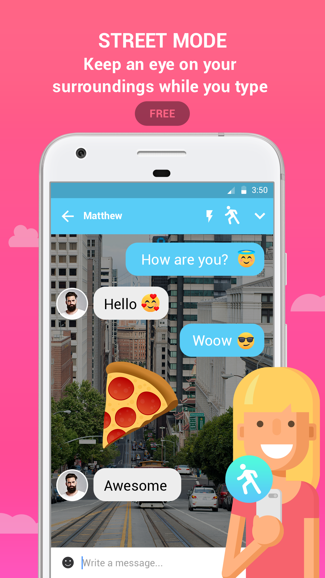 Messages gallery image