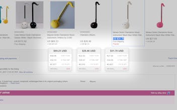 Conveuro for Chrome gallery image