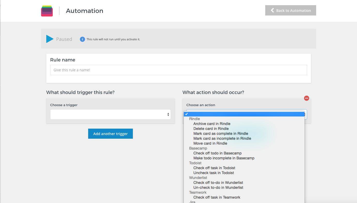 Rindle gallery image