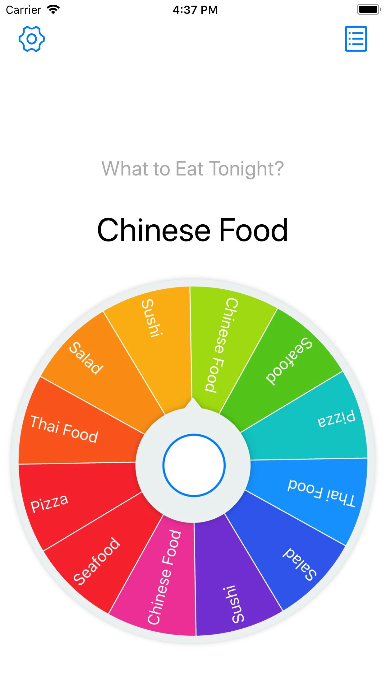 Tiny Decisions gallery image