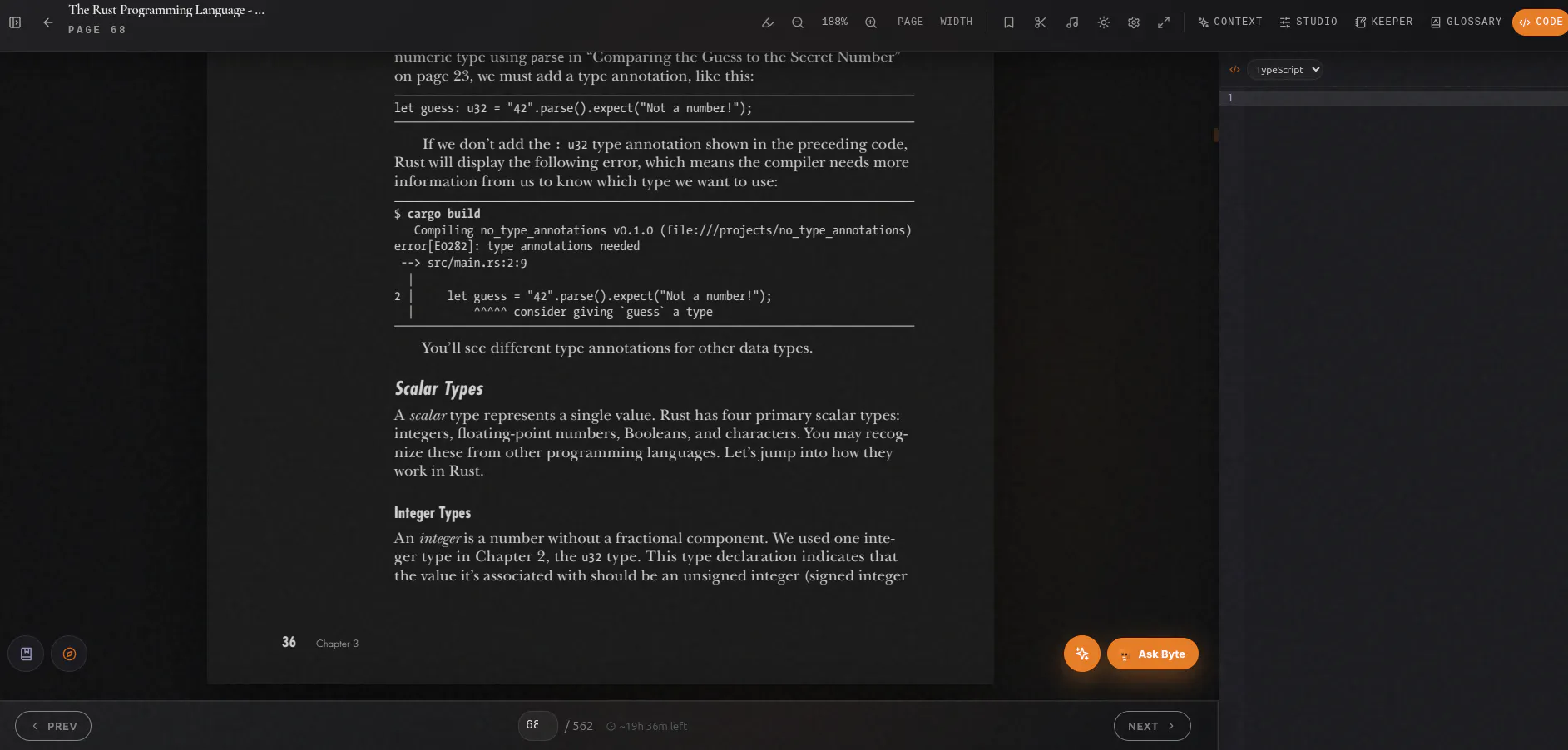 ContextBytes gallery image