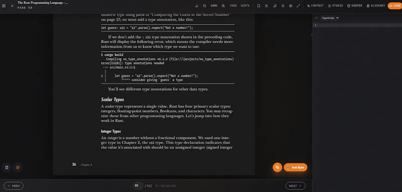 ContextBytes screenshot 6