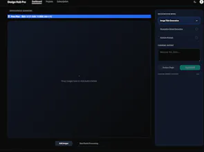 DHP: AI Image Renamer & SEO gallery image