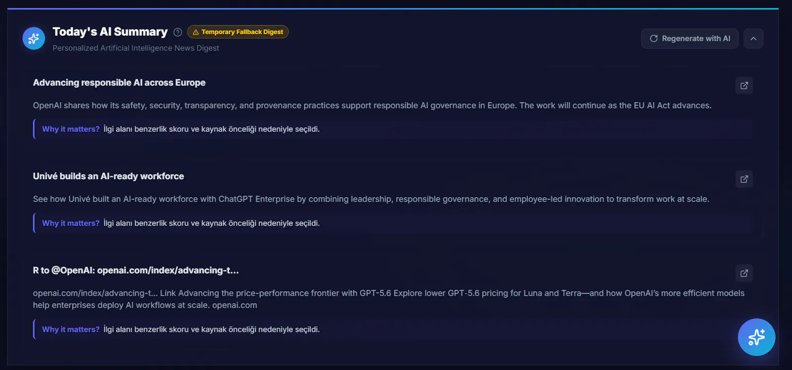 Nexlyi screenshot 6