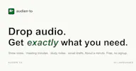 audien.to