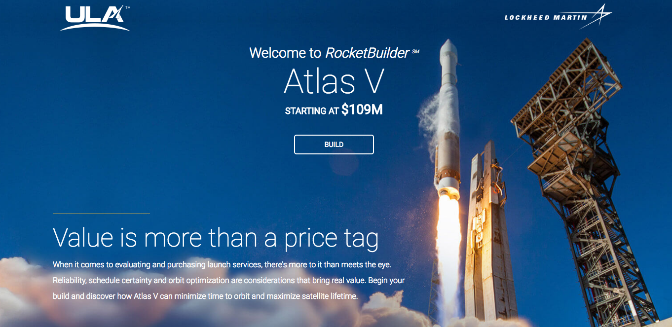 Rocketbuilder gallery image