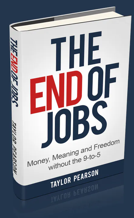 End of Jobs