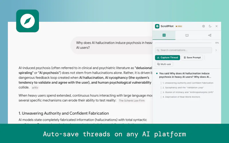 ScrollPilot screenshot 3