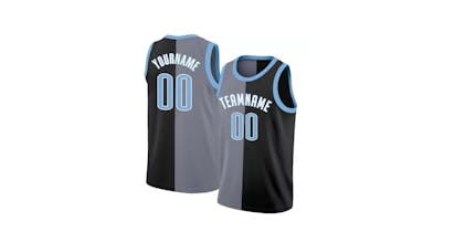 CustomJerseys23 gallery image