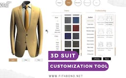 Custom Tailoring Software media 2