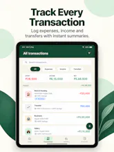 Expense Tracker & Planner gallery image