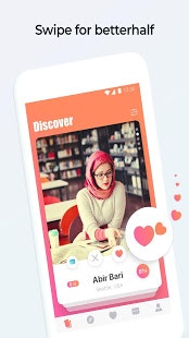 MuslimBetterHalf gallery image