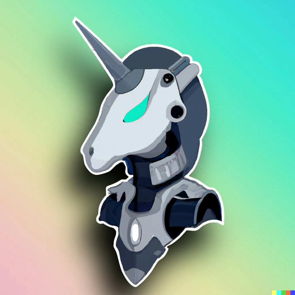 Unicórnio: seu copiloto digital
