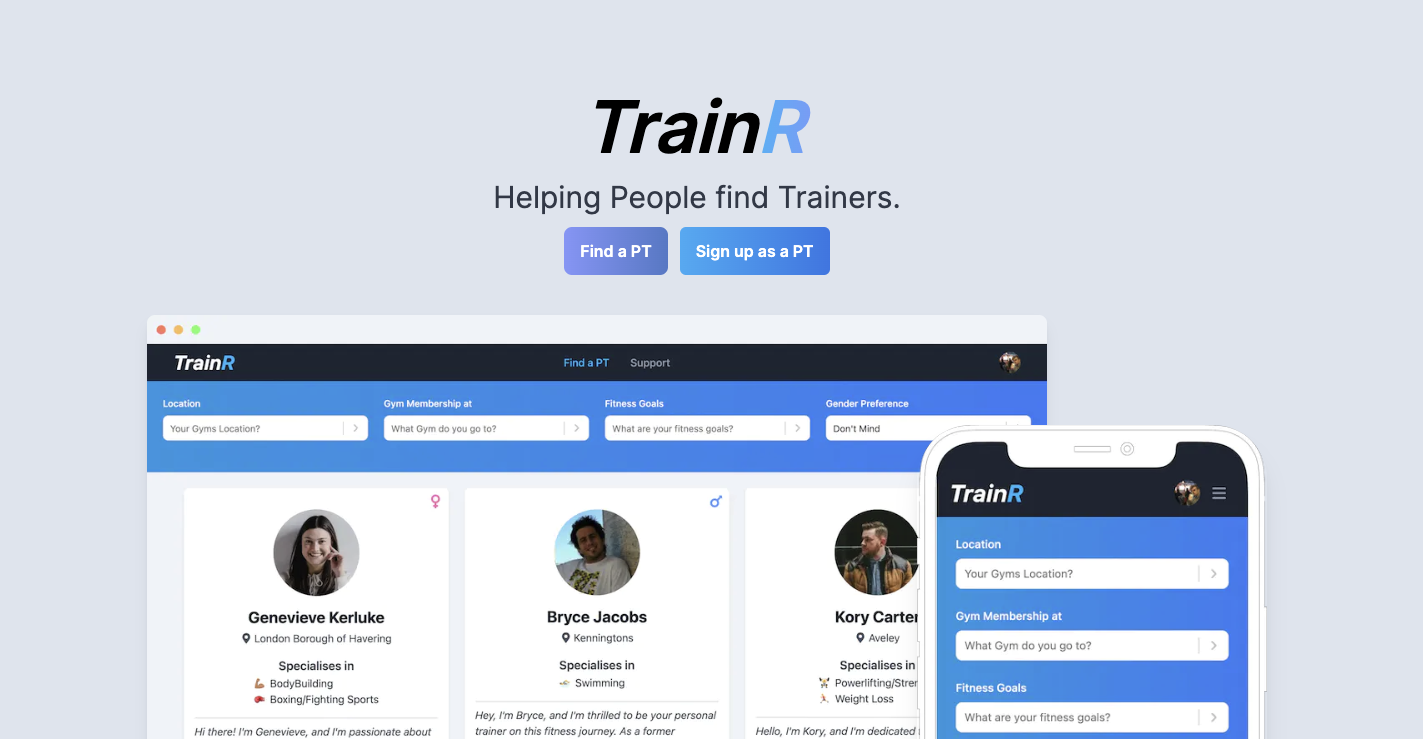 trainr.uk media 1