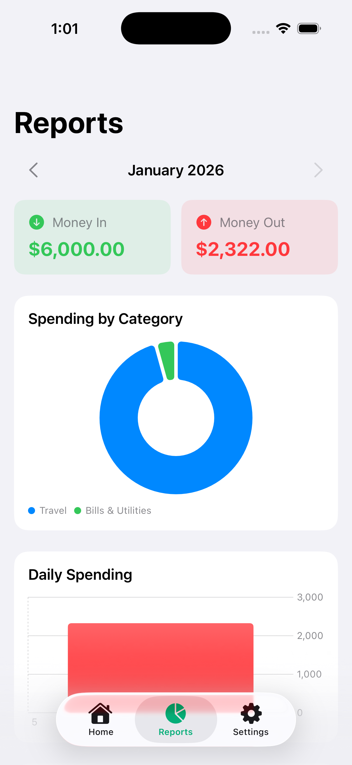 Pocket Clear gallery image