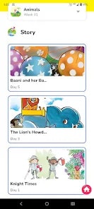 Buddy's media 1