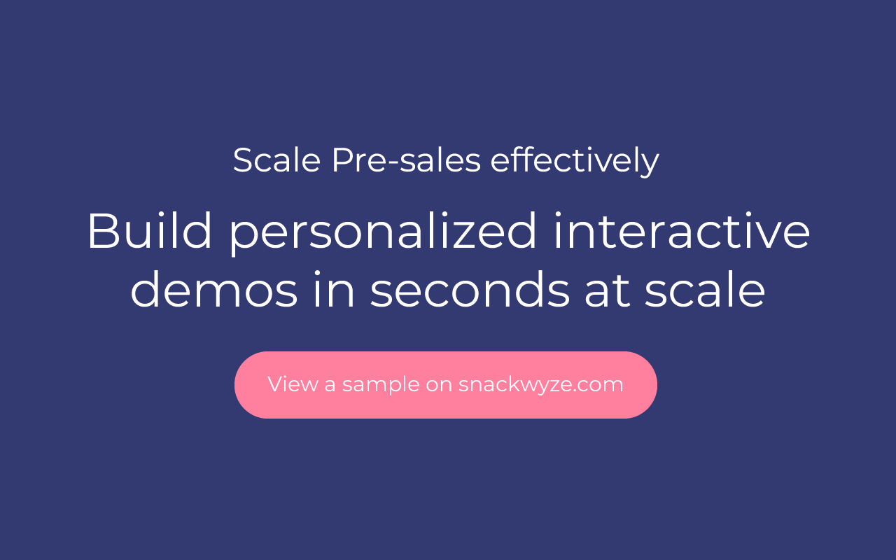 Snackwyze gallery image