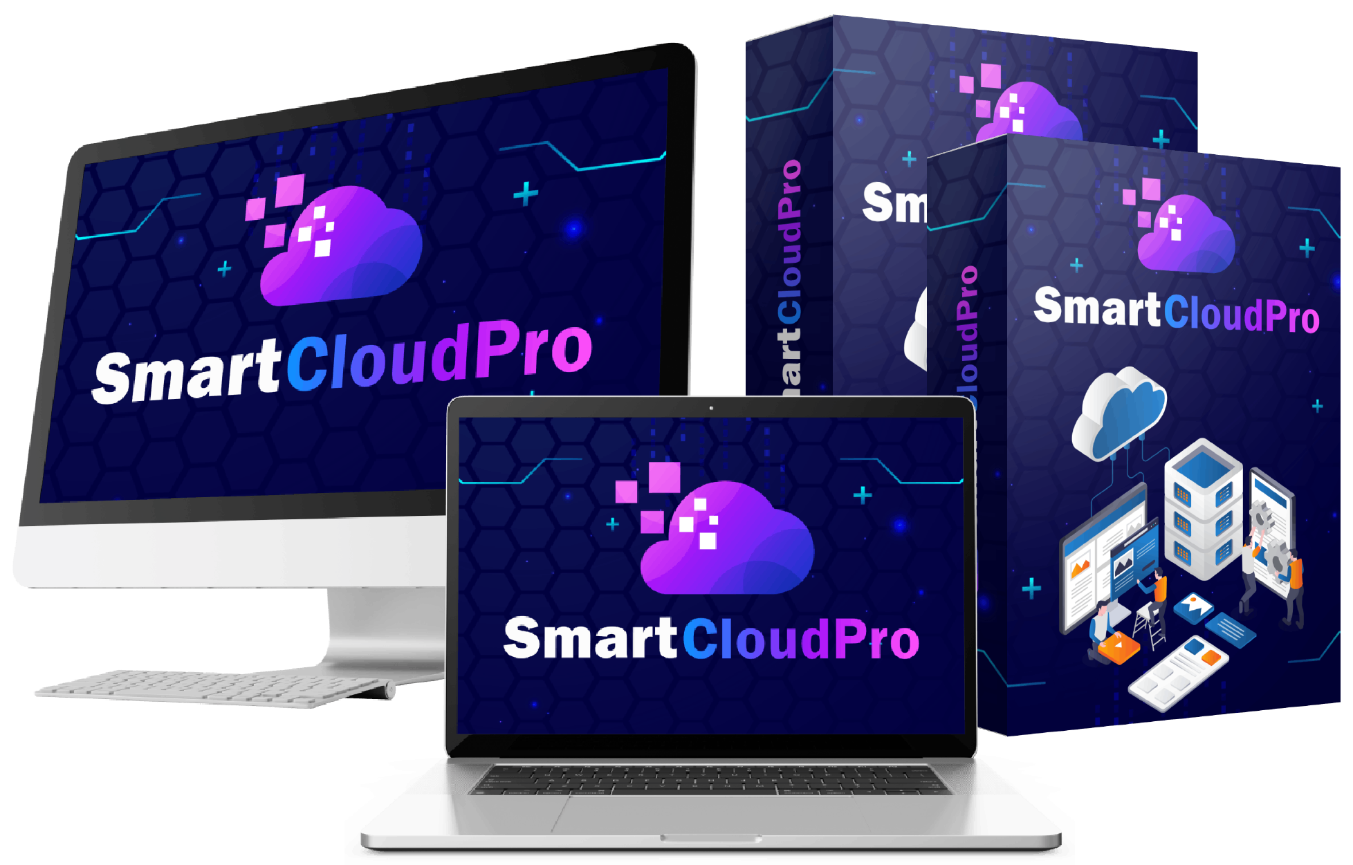 SmartCloudPro