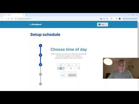 RunSpark gallery image