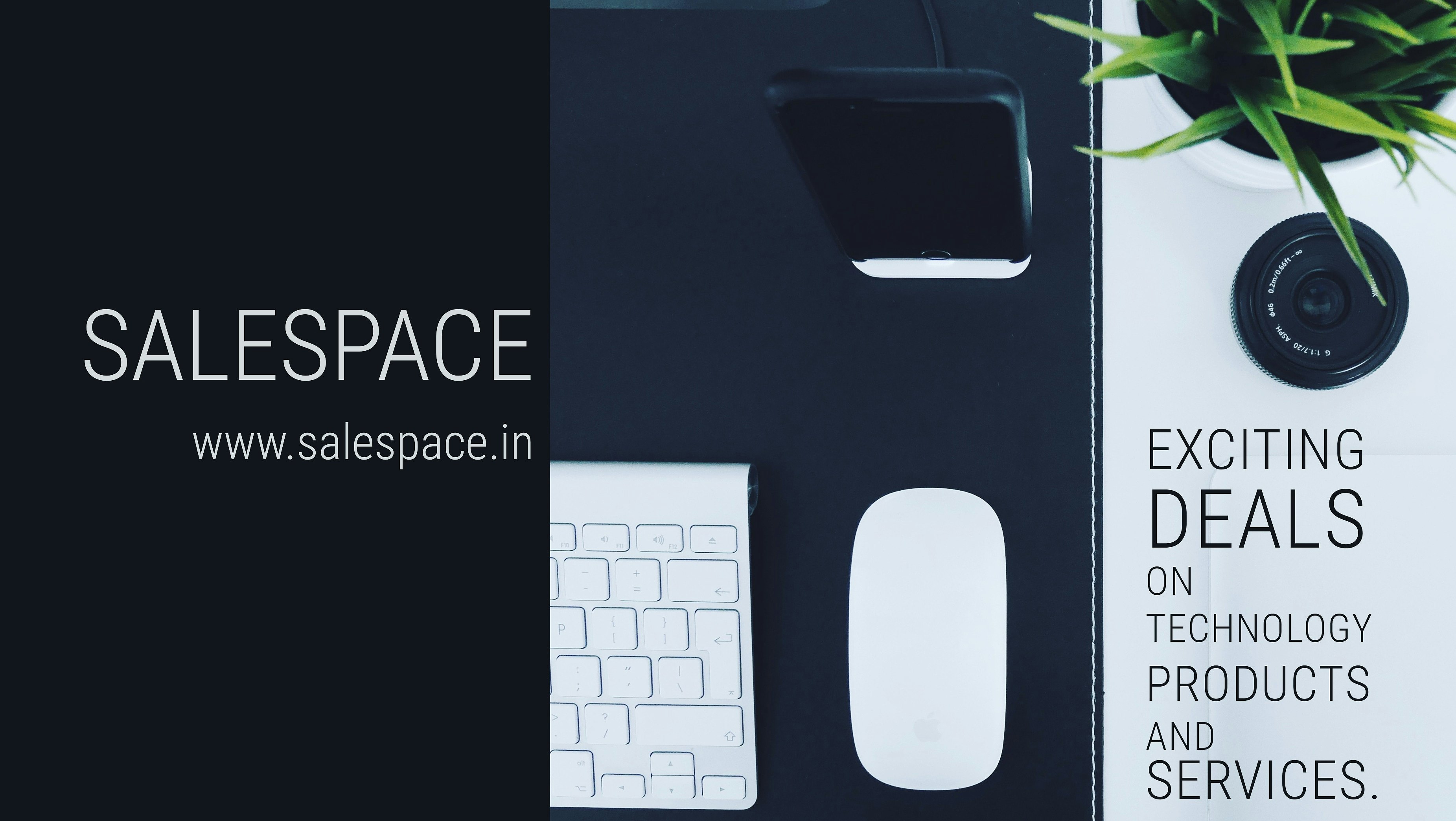 Salespace gallery image