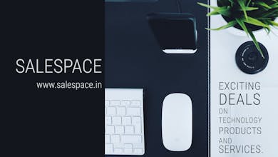 Salespace gallery image