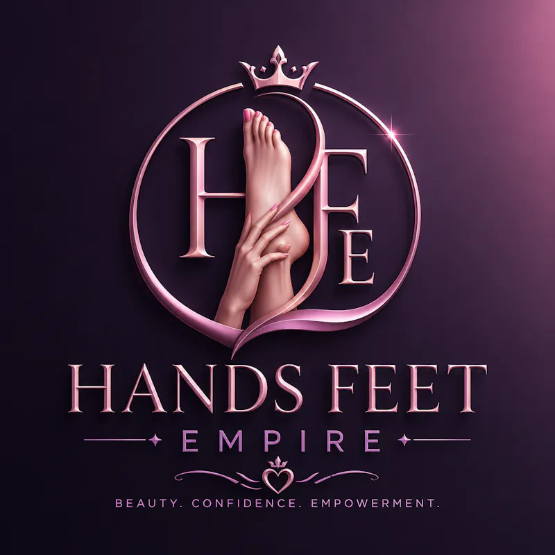 HandsFeetElite Beauty. Confidence. Sexy. screenshot 1