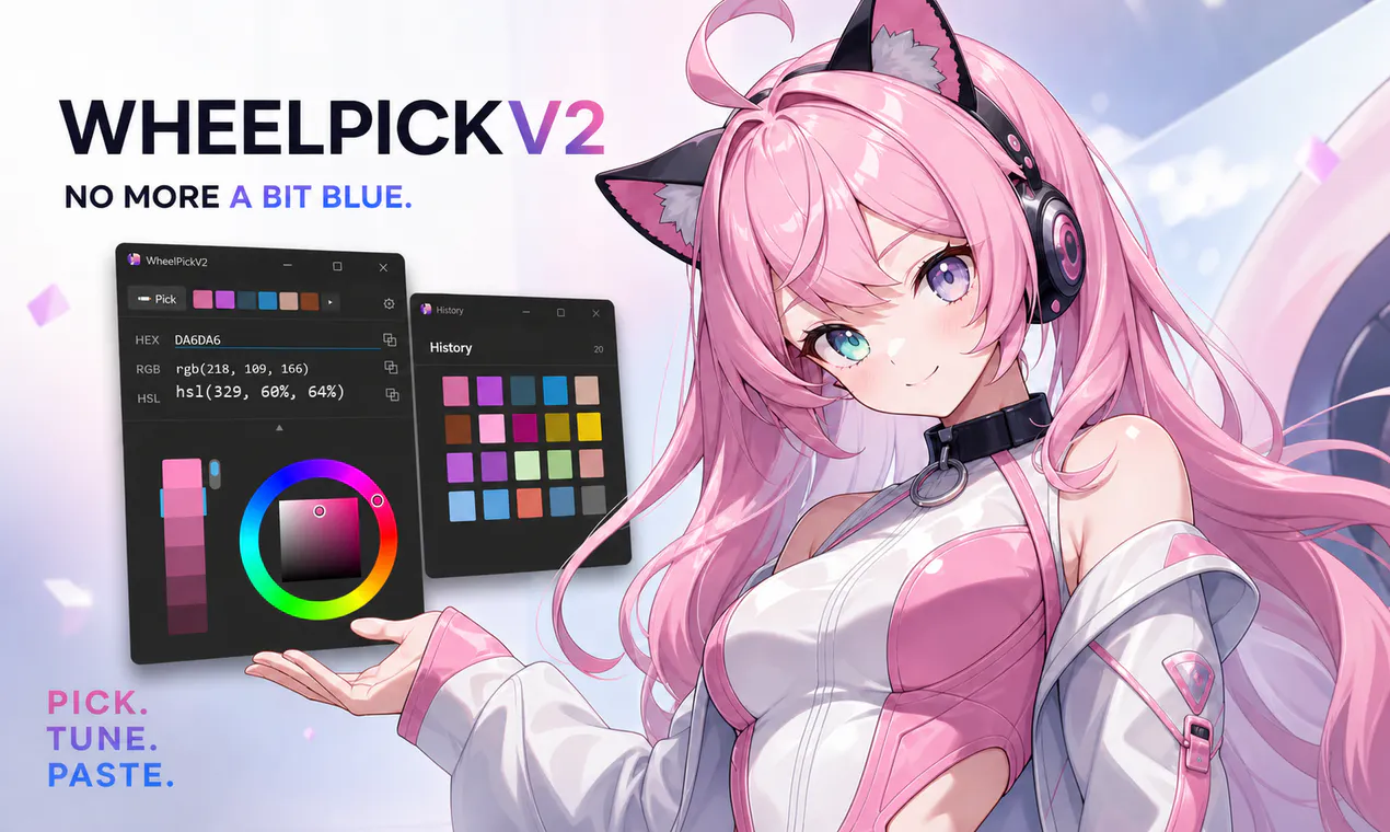 WheelPickV2 gallery image