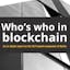 Who's who in blockchain in Berlin