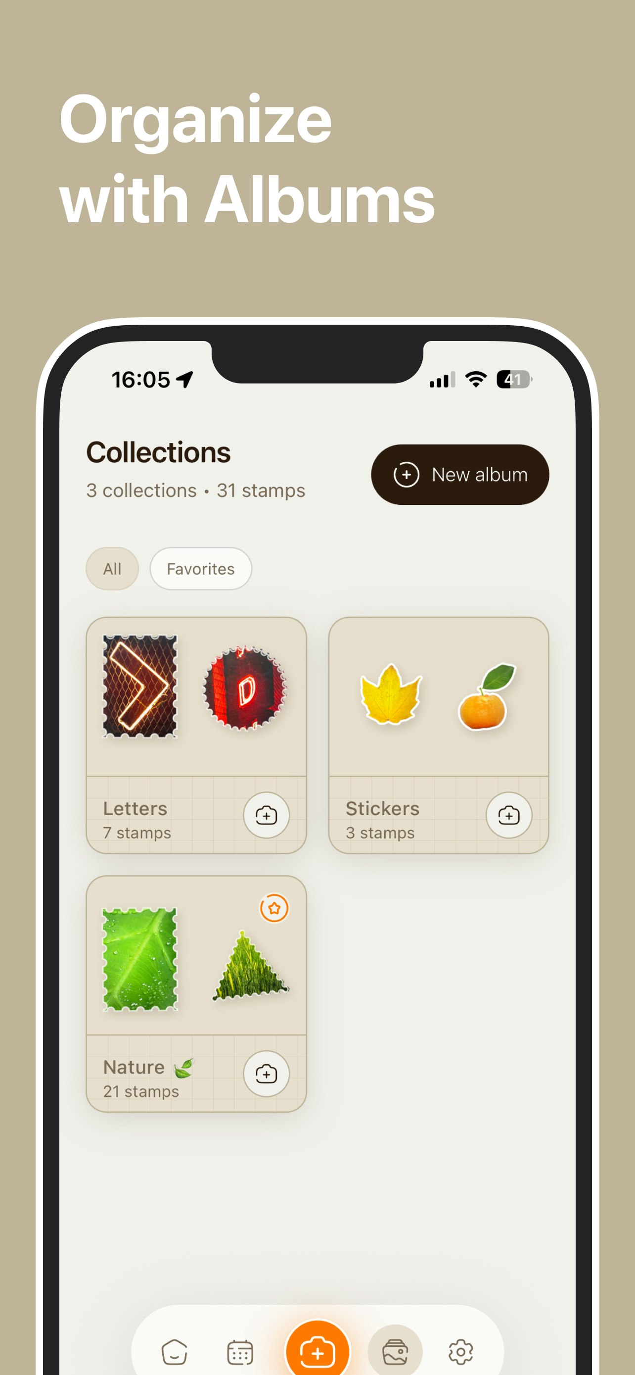 StampCam gallery image