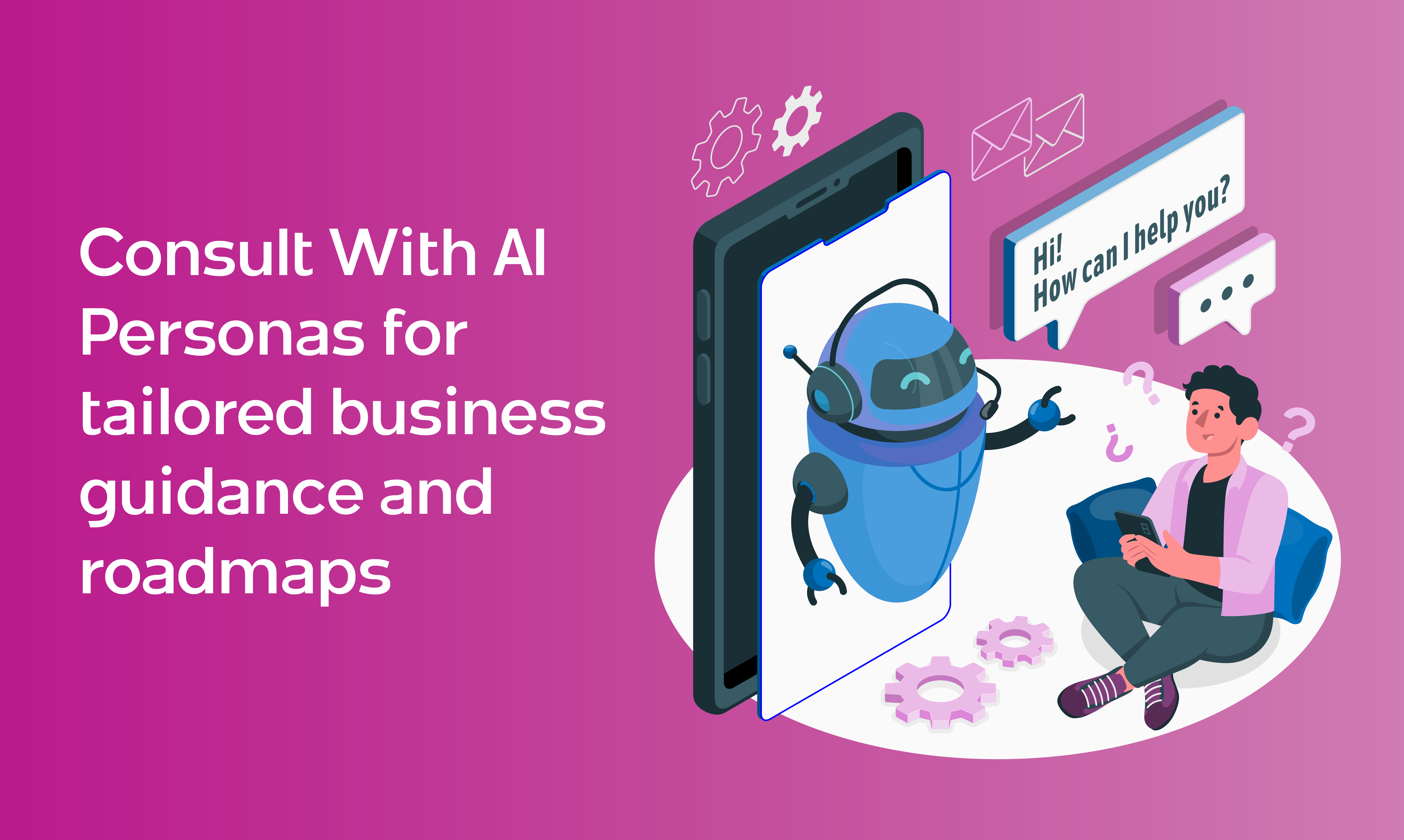 startuptile Consult an AI-AI powered expert guidance for tailored business solutions