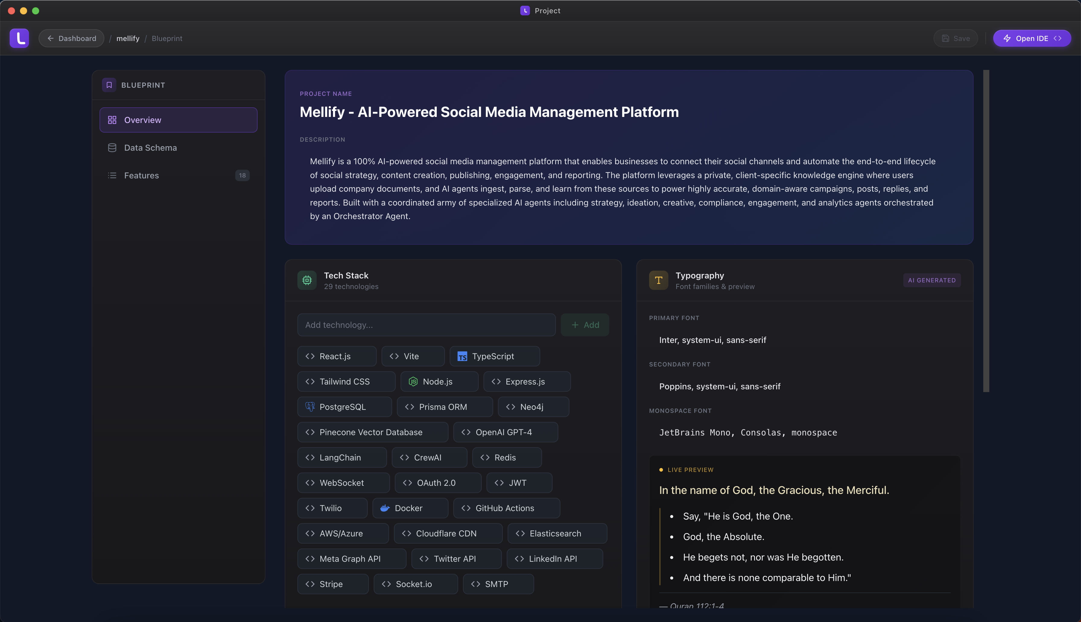Lenify gallery image