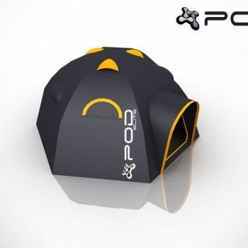 Pod Tents gallery image