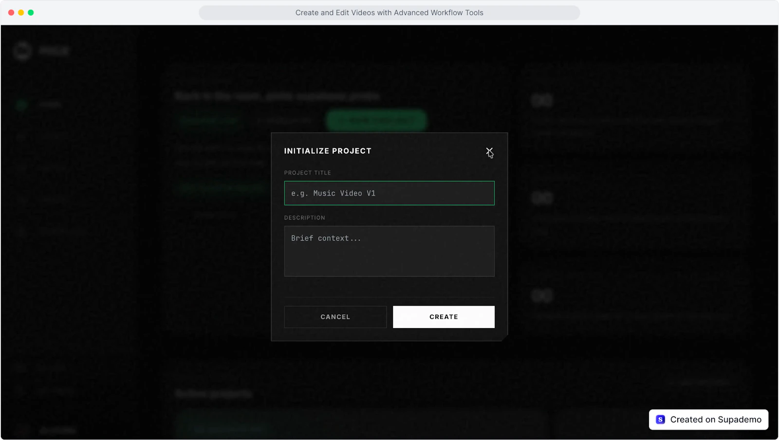 Pixlie screenshot 4