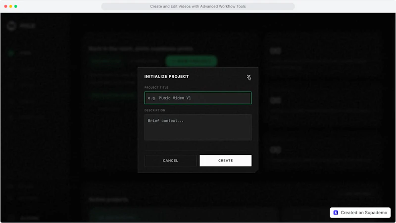 Pixlie screenshot 4