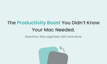 DockFlow gallery image