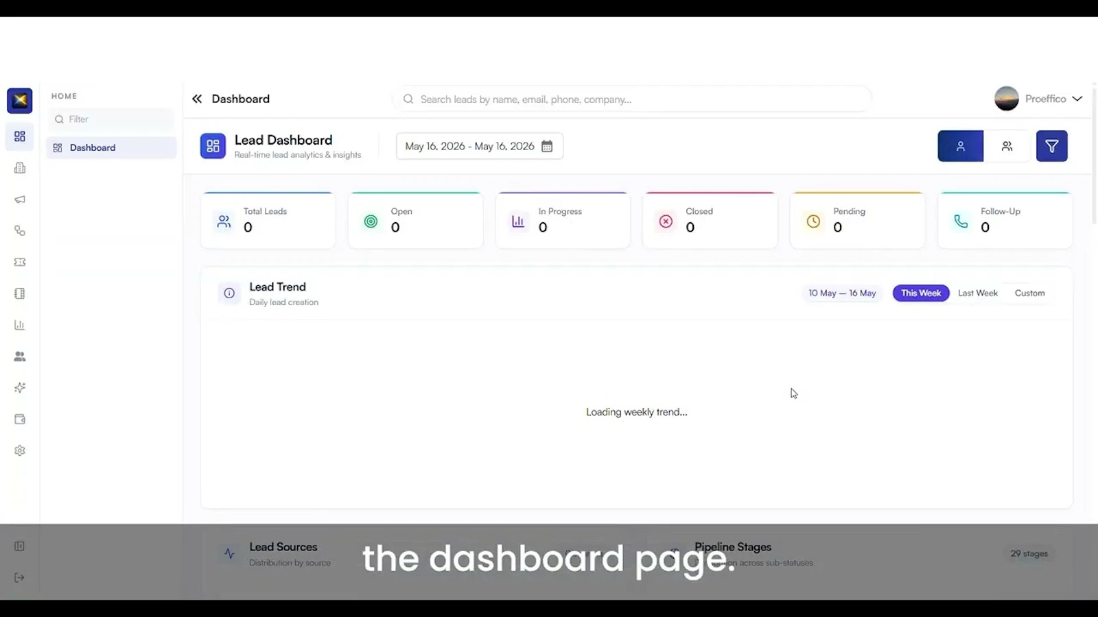 Zivux screenshot 1 (video preview)
