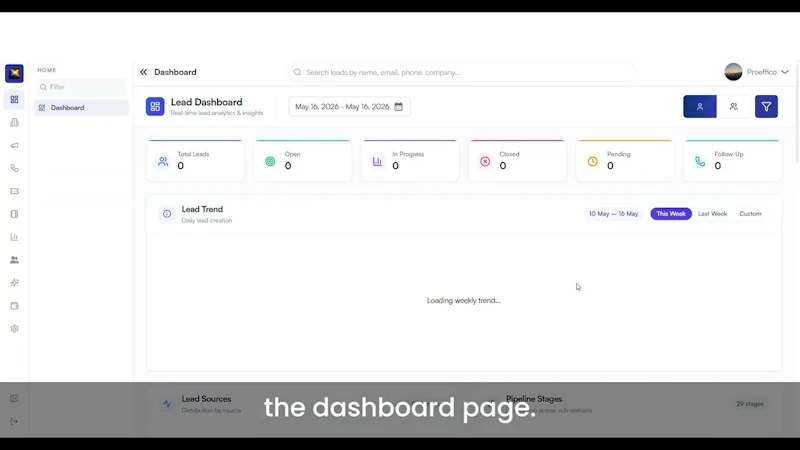 Zivux screenshot 1 (video preview)