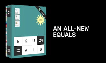 Equals 24 gallery image