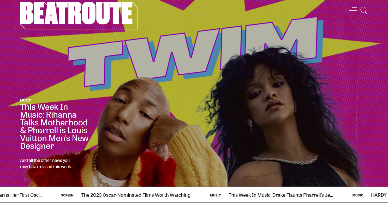 BeatRoute gallery image