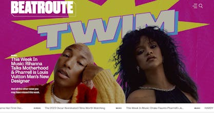 BeatRoute gallery image