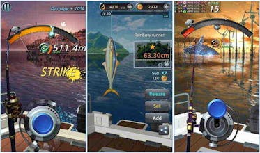 fcoFishing Hook gallery image