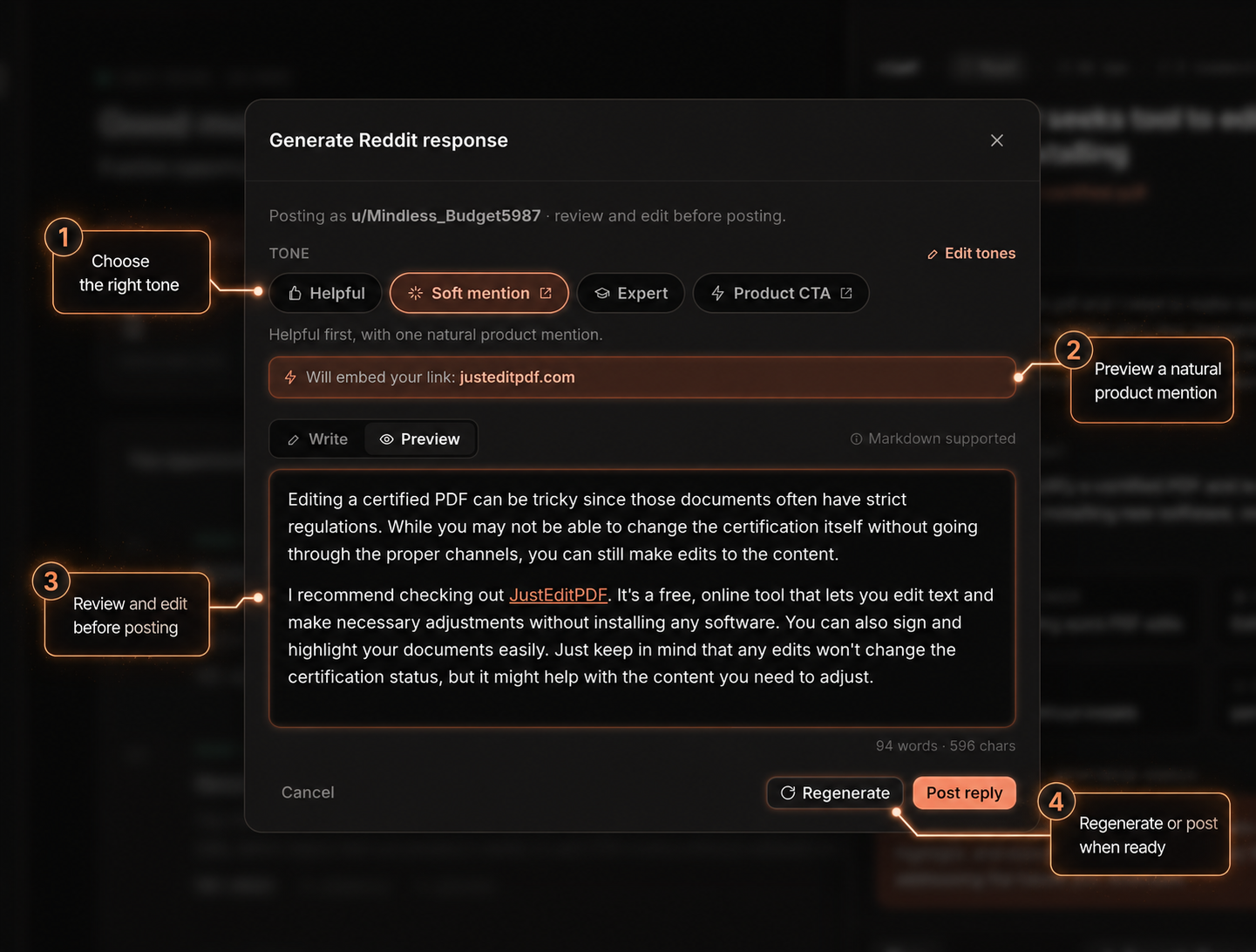 Community Ninja gallery image