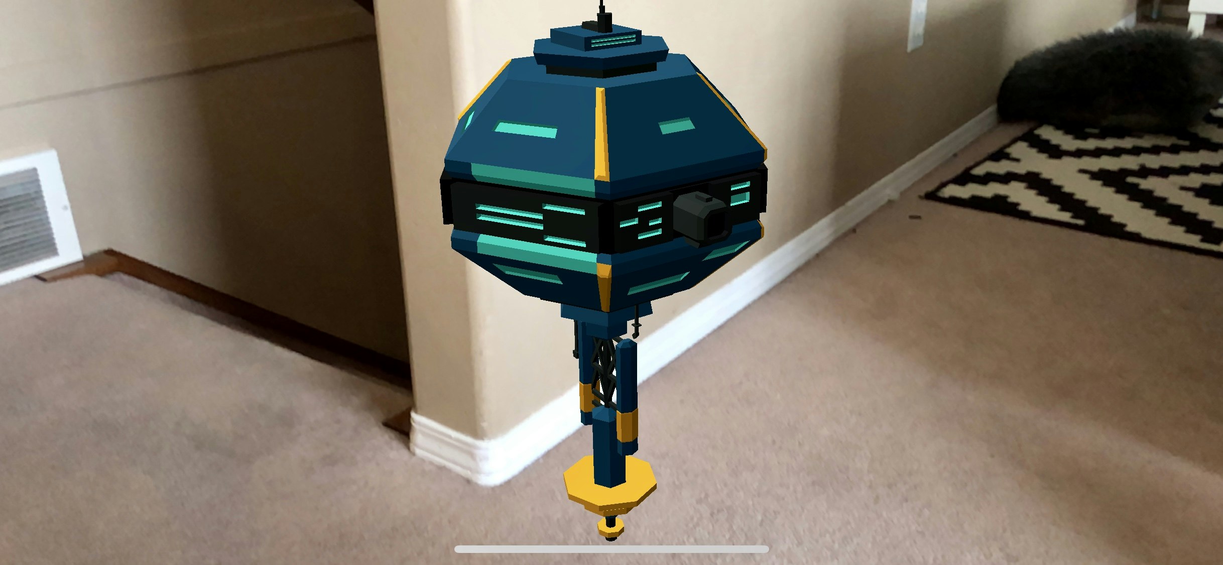 MATH-Commader gallery image